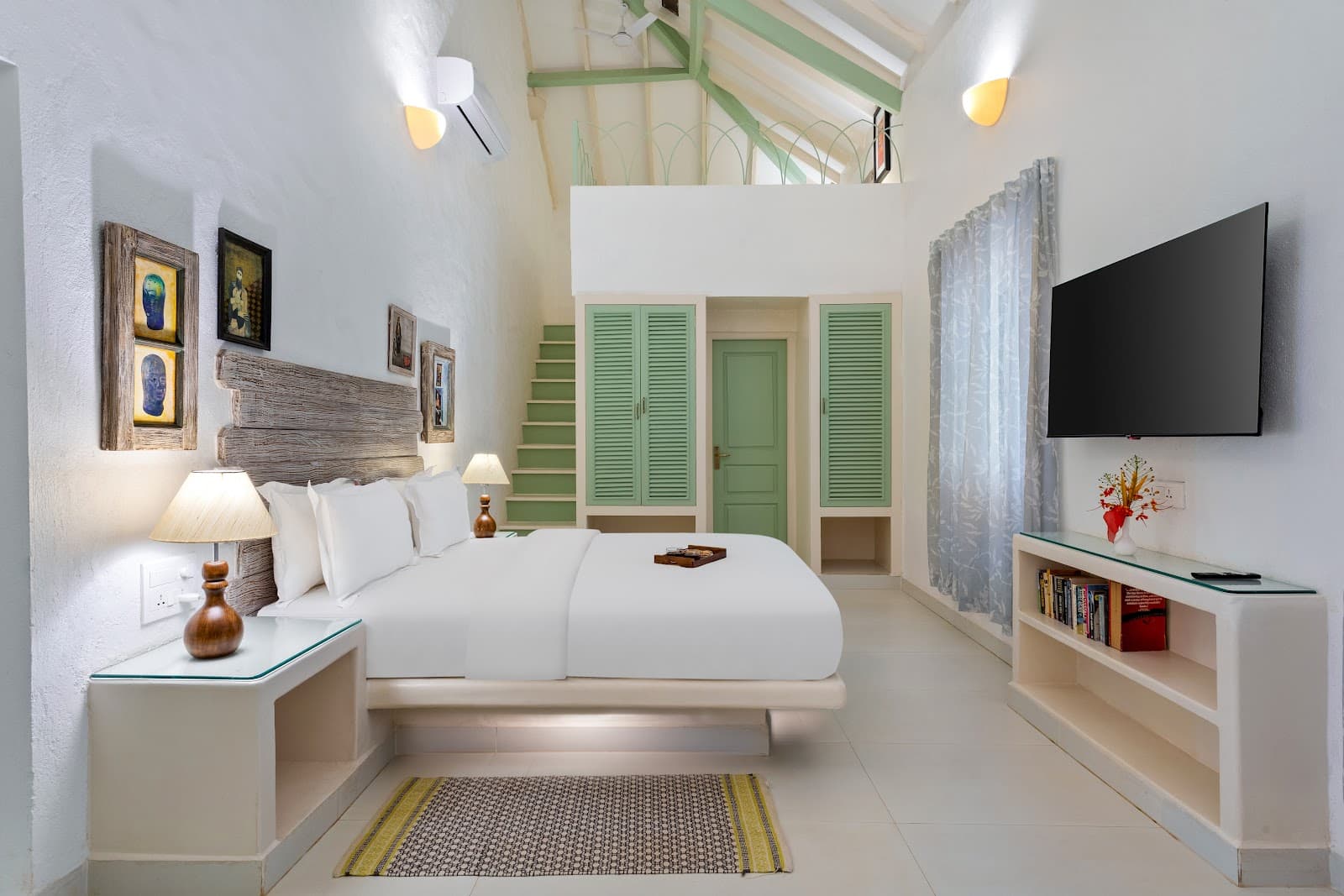 Villa Majestic view 3