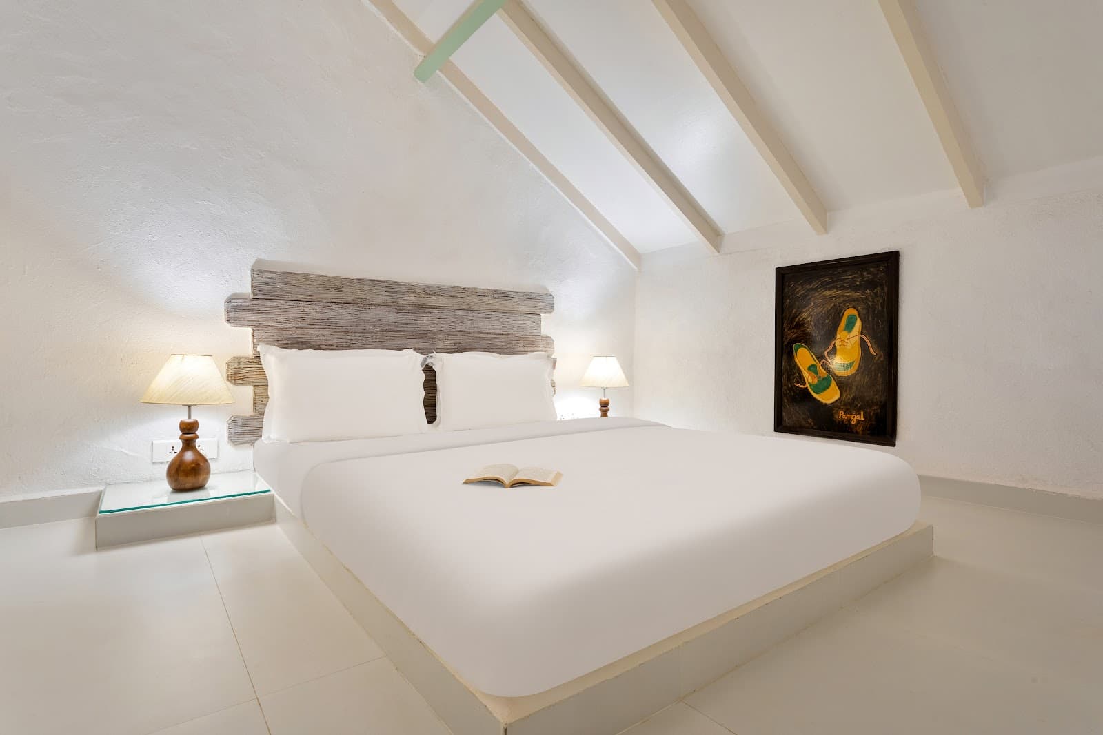 Villa Majestic view 8