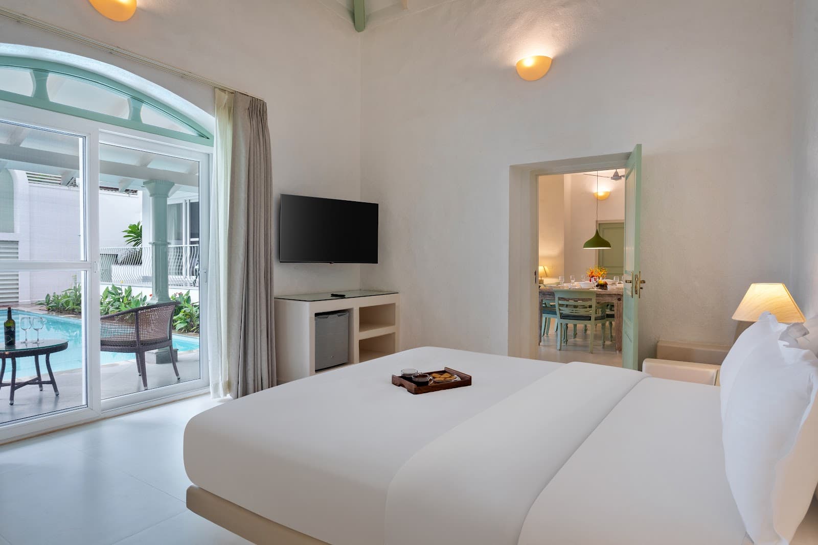 Villa Majestic view 9