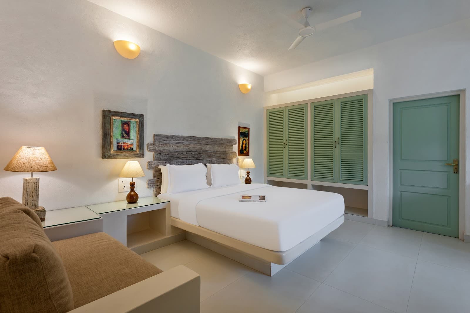 Villa Grande view 13