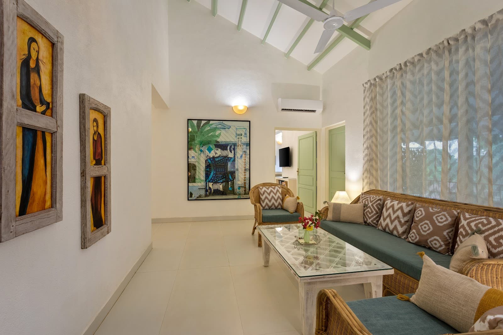 Villa Grande view 5