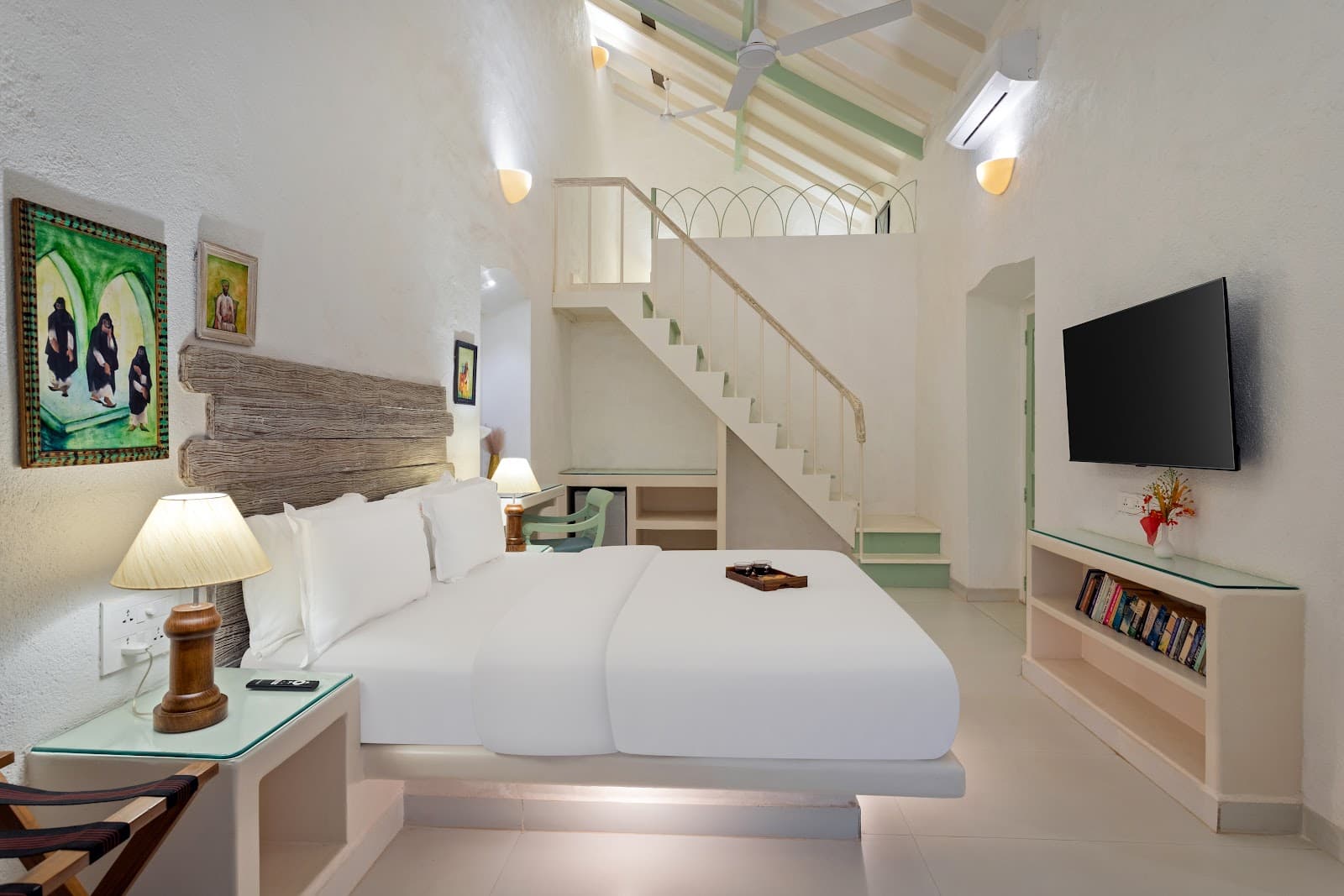 Villa Majestic view 7