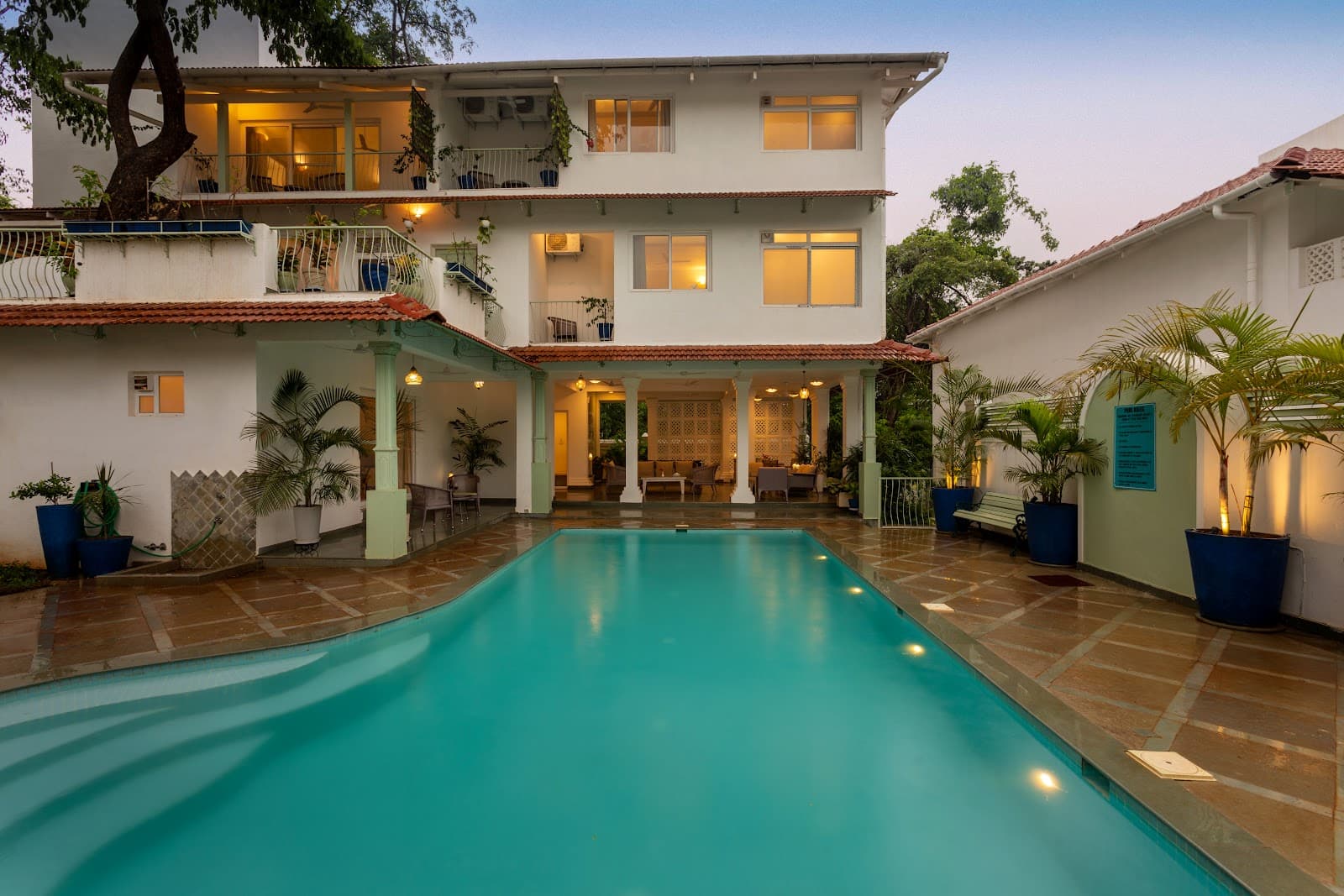 Villa Grande view 8