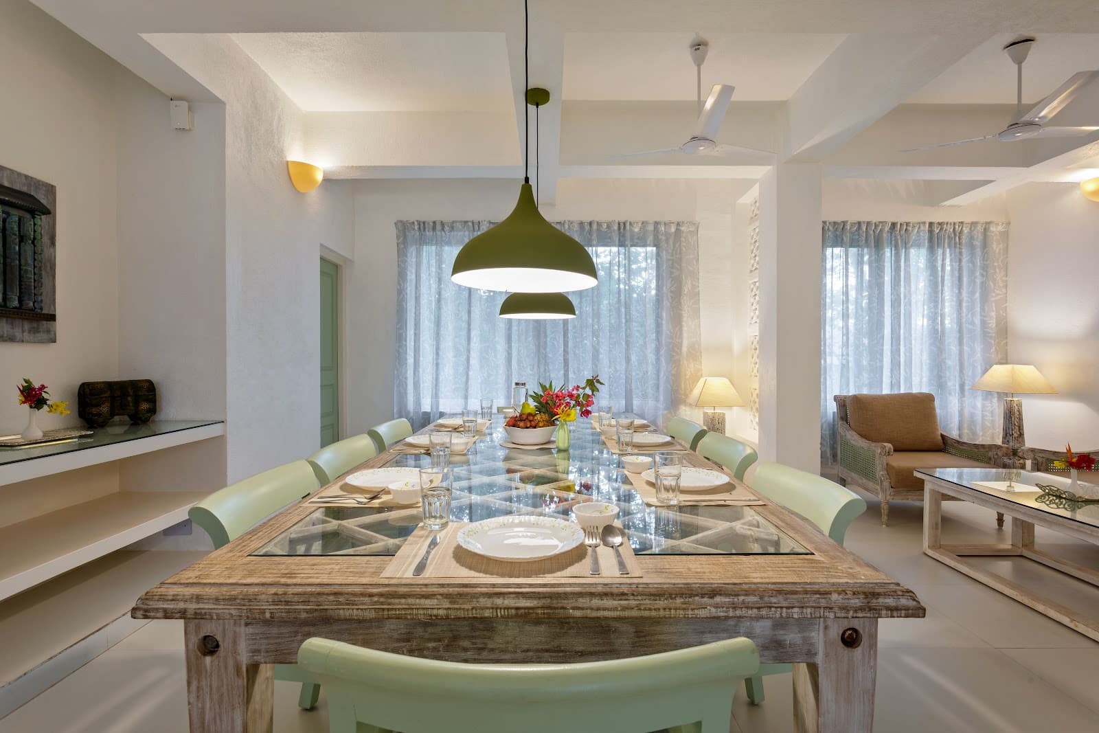 Villa Grande view 18