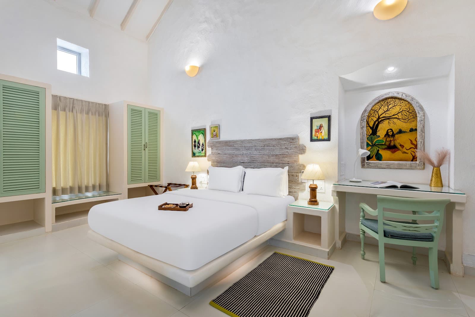 Villa Majestic view 6