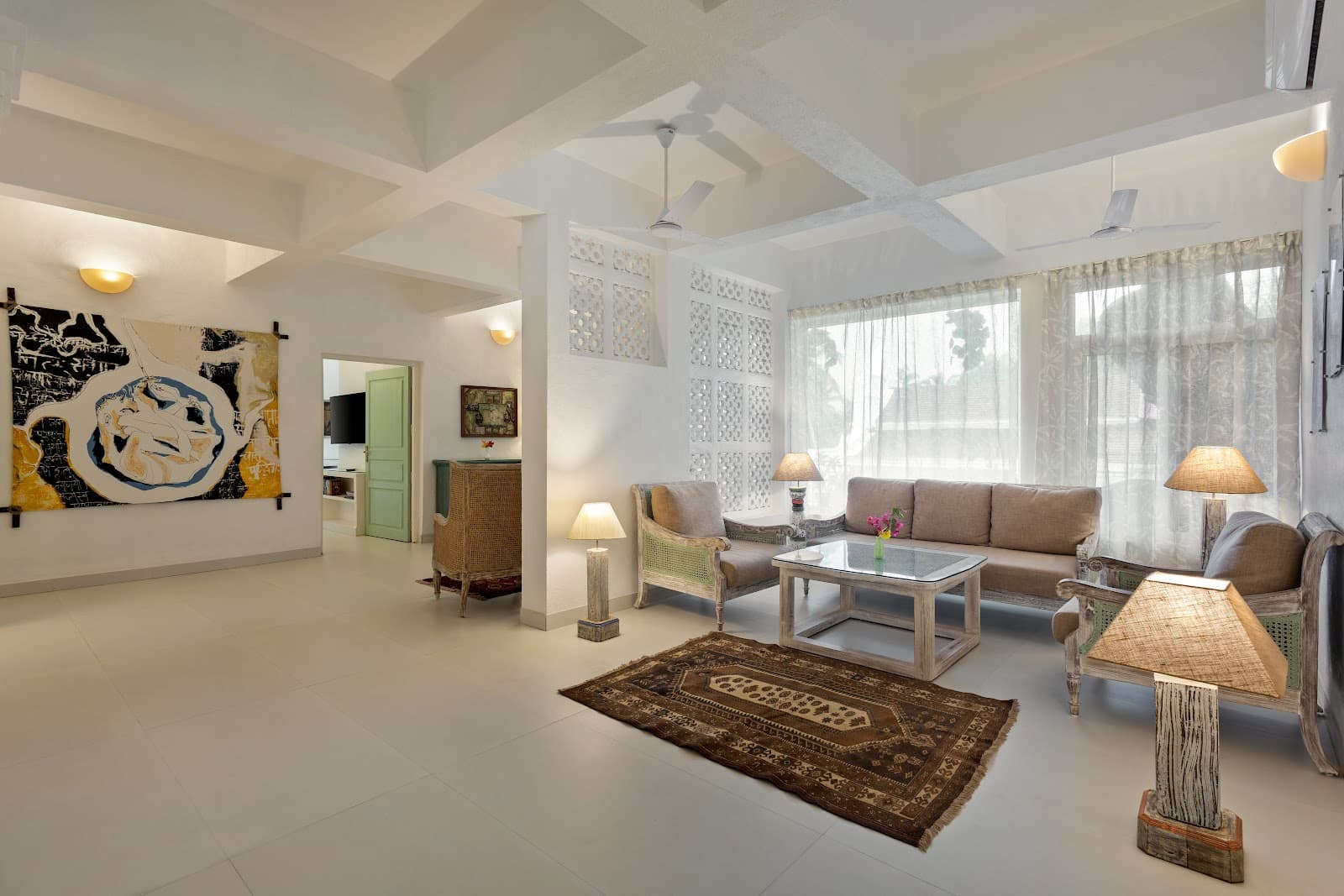 Villa Grande view 17
