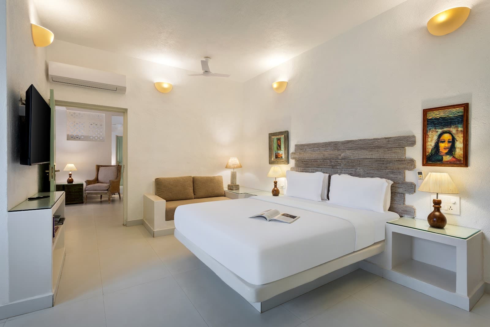 Villa Grande view 14