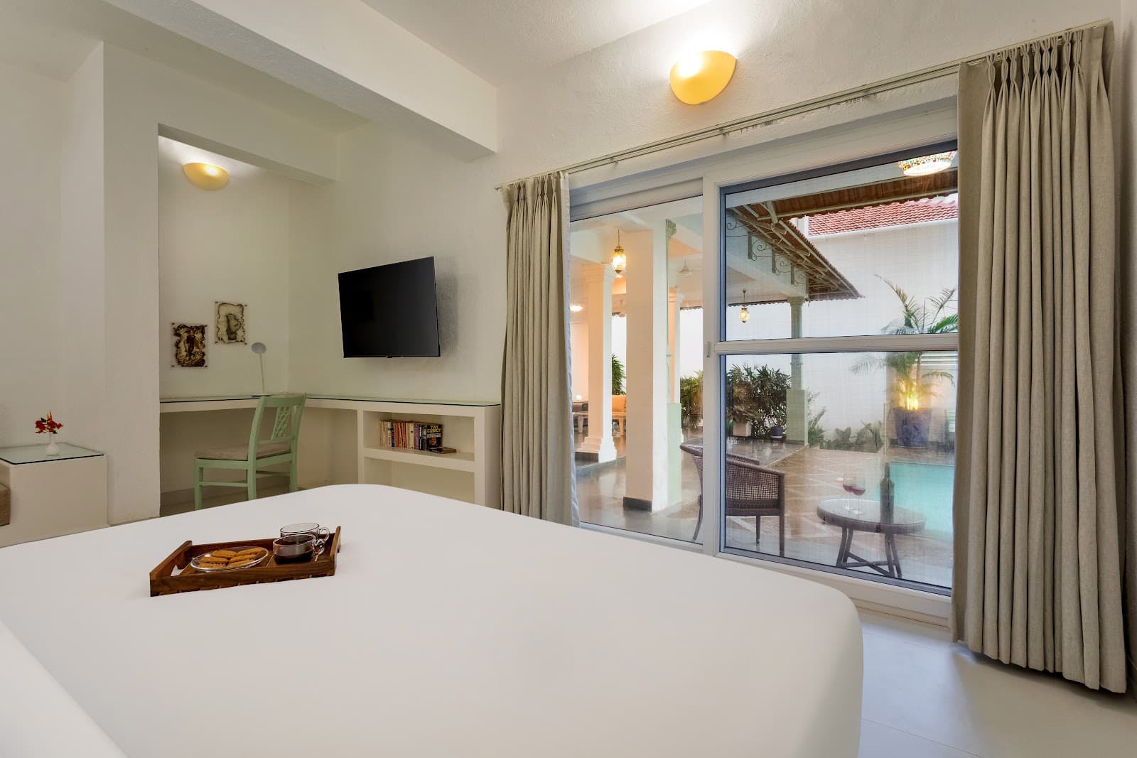 Villa Grande view 11