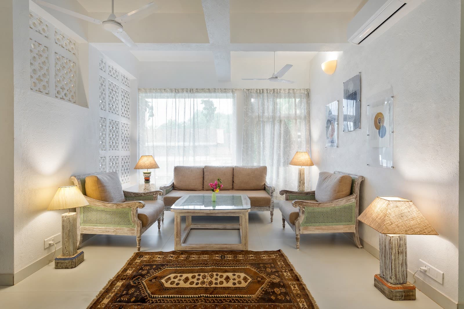 Villa Grande view 16