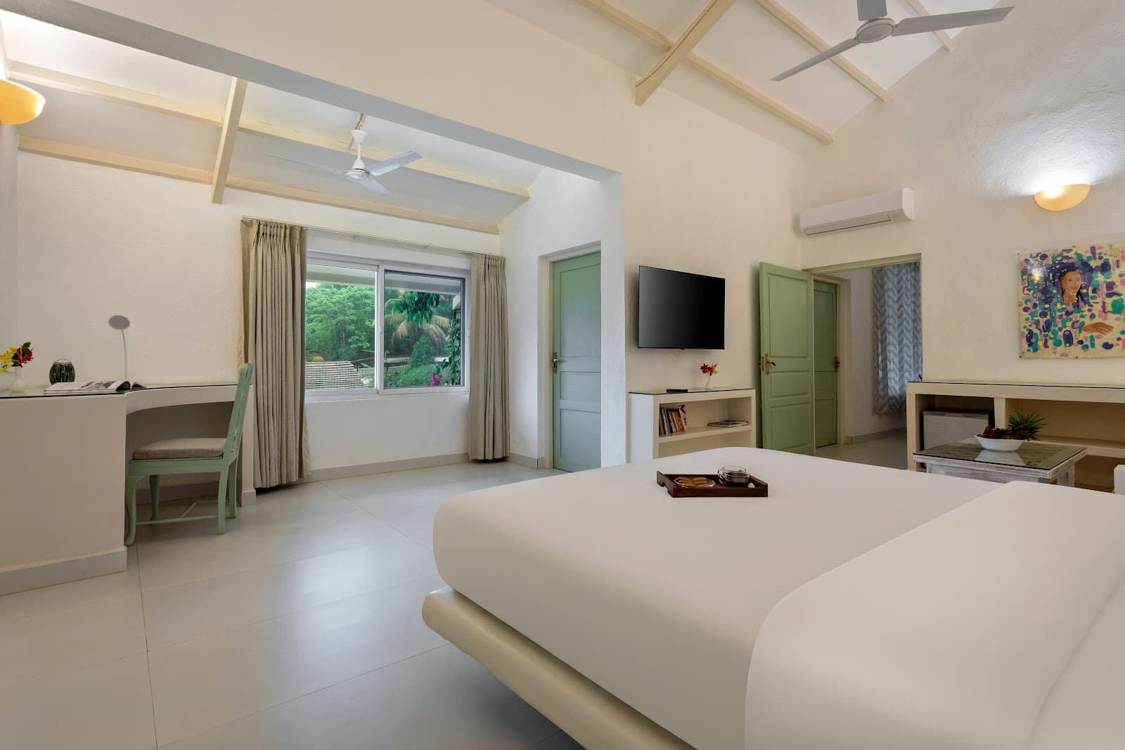 Villa Grande view 3