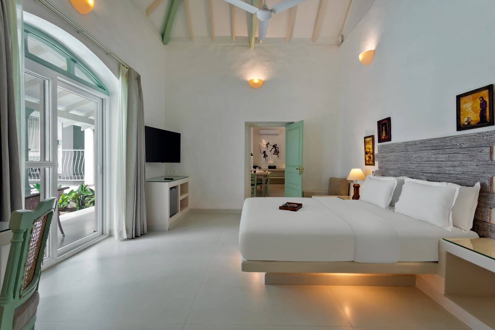 Villa Majestic view 10