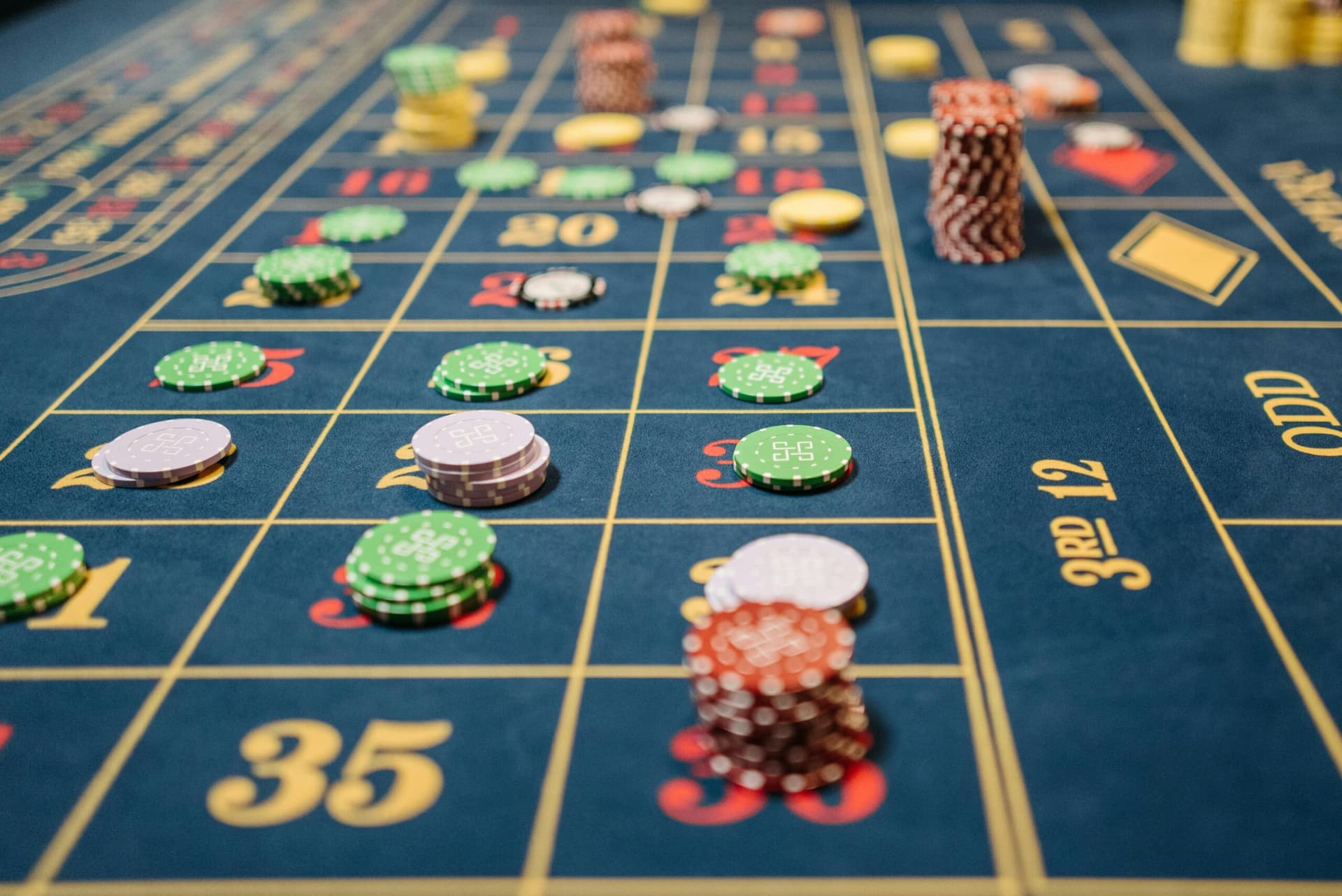 Cruise & Casino
