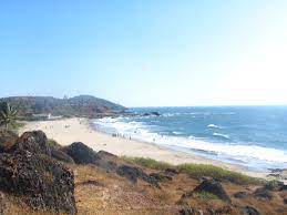 Unveiling the Best Beaches of North Goa: Where Sun, Sand, and Serenity Converge