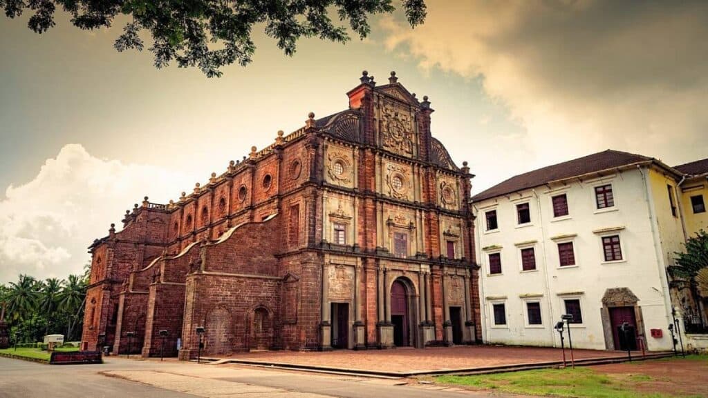 Heritage & Culture