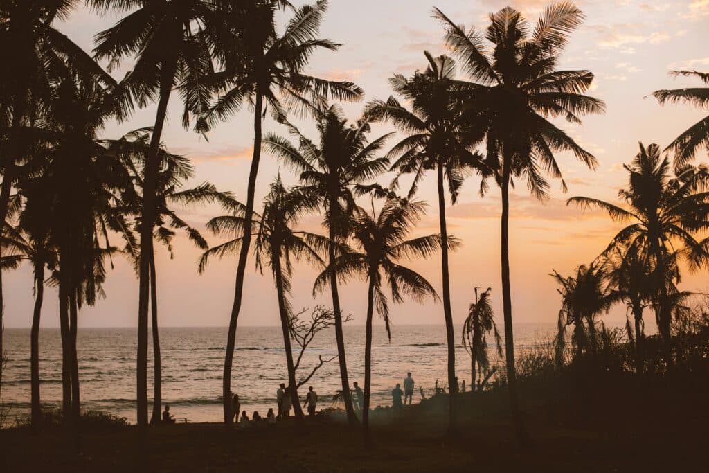 Beach & Adventure