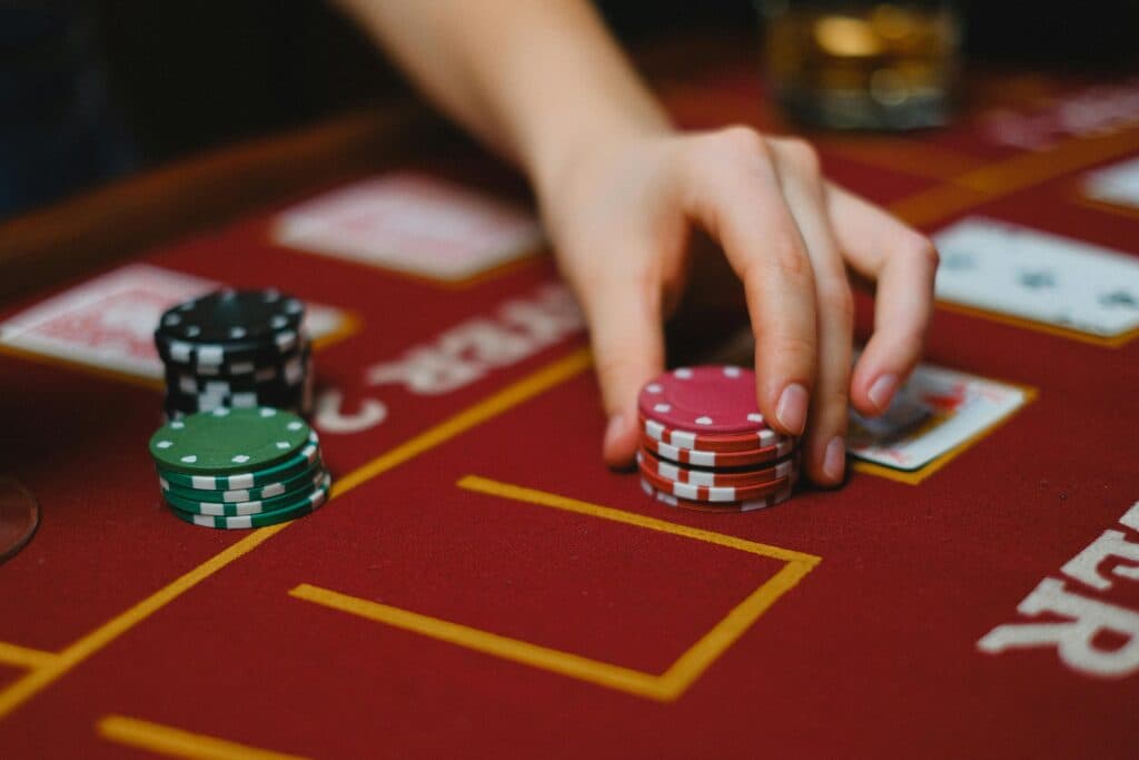 Casino & Nightlife