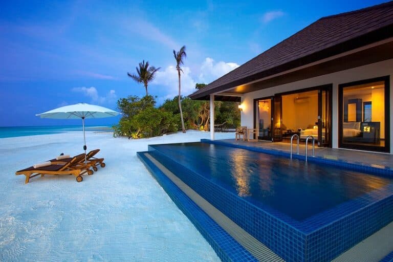Unveiling Paradise: The 10 Best Villas to Stay in North Goa