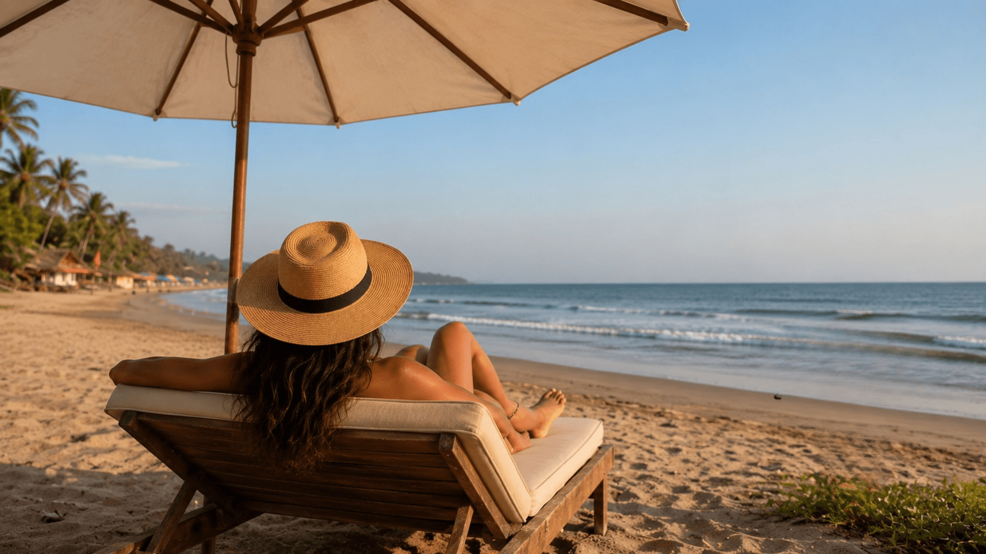 Mandrem vs Morjim: Which is Better for a Relaxed Goa Trip?