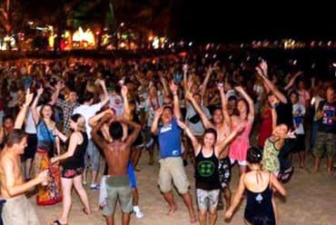 Unveiling the Vibrant Nightlife of North Goa: A Partygoer’s Paradise