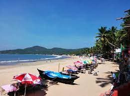 Exploring the Best Tourist Events and Attractions in Goa this September