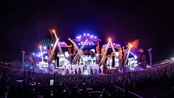 Discover the Magic of Goa Parties and Events: A Paradise for Music Enthusiasts