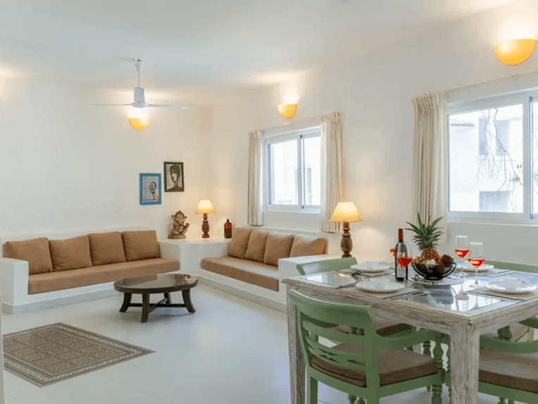 Suite De Emerald
