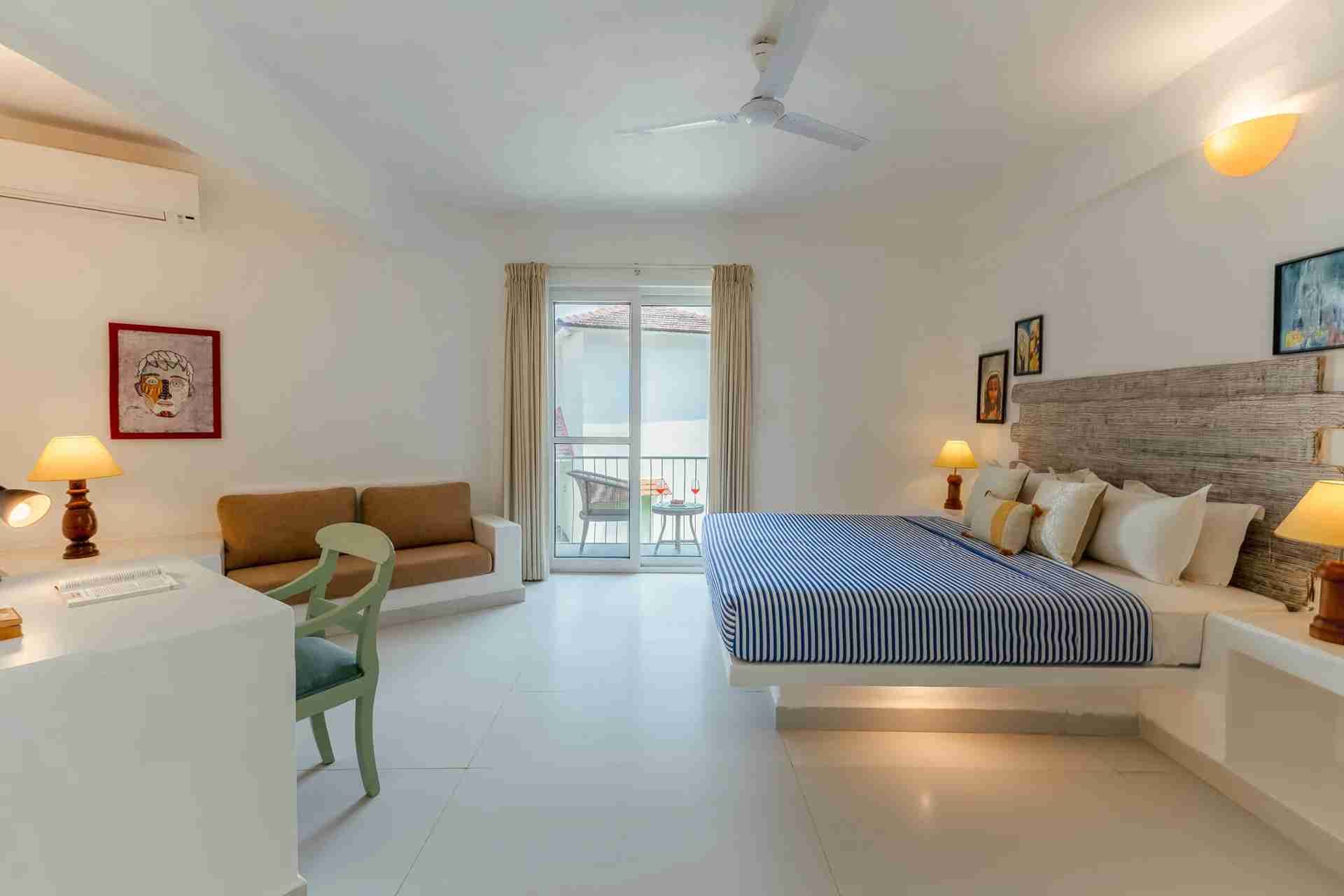 Suite De Emerald