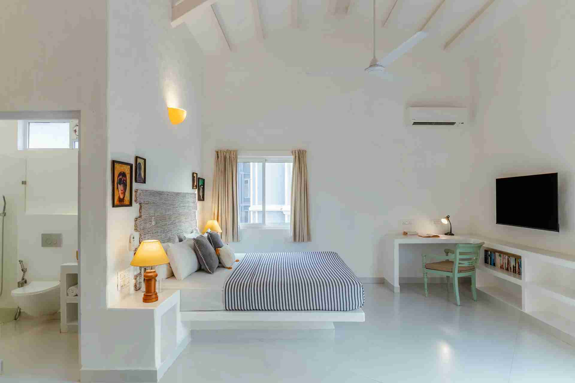Suite De Emerald