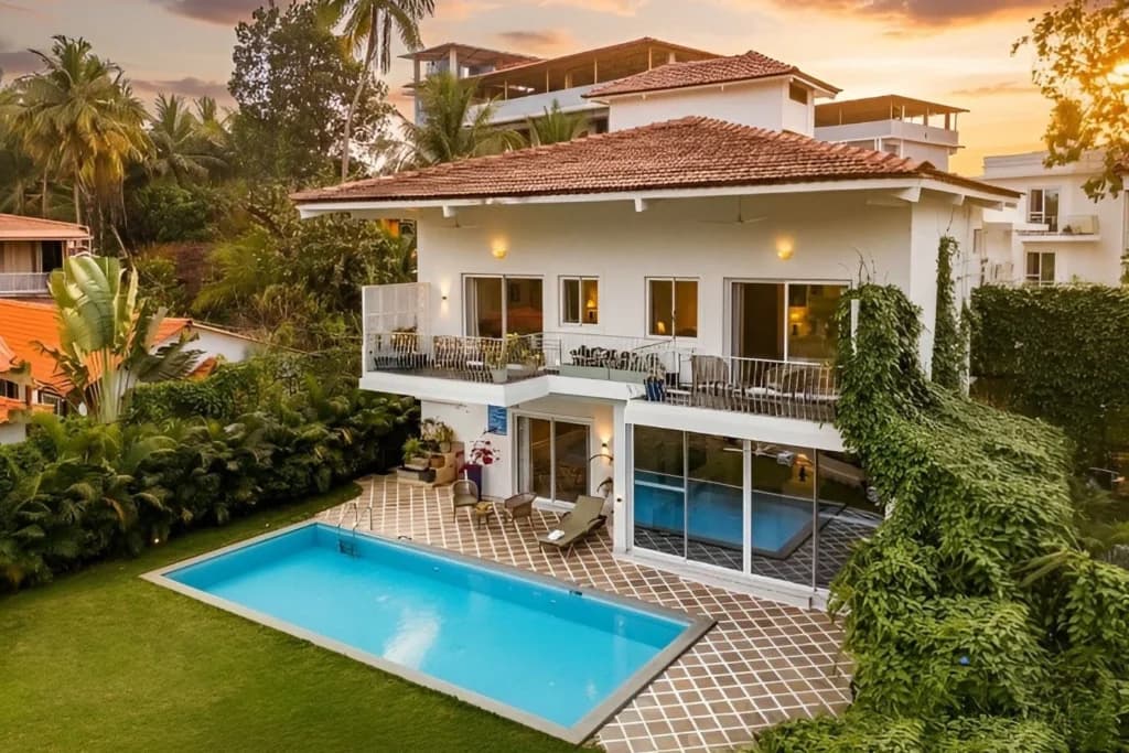 Aroha Palms Encanto