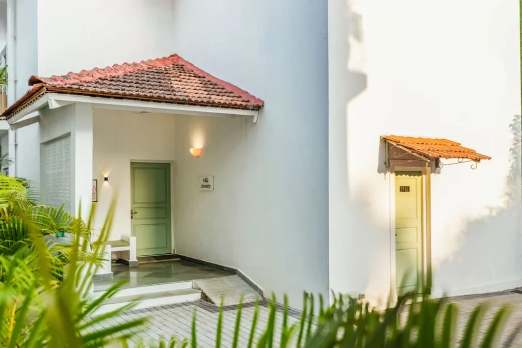 Aroha Palms Encanto