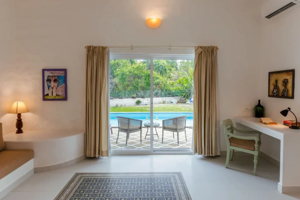 Aroha Palms Encanto