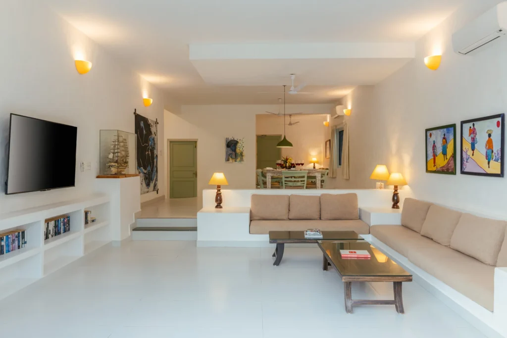 Aroha Palms Encanto