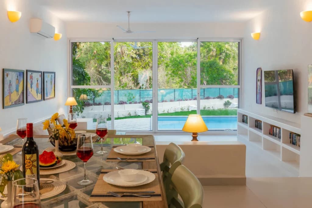 Aroha Palms Encanto