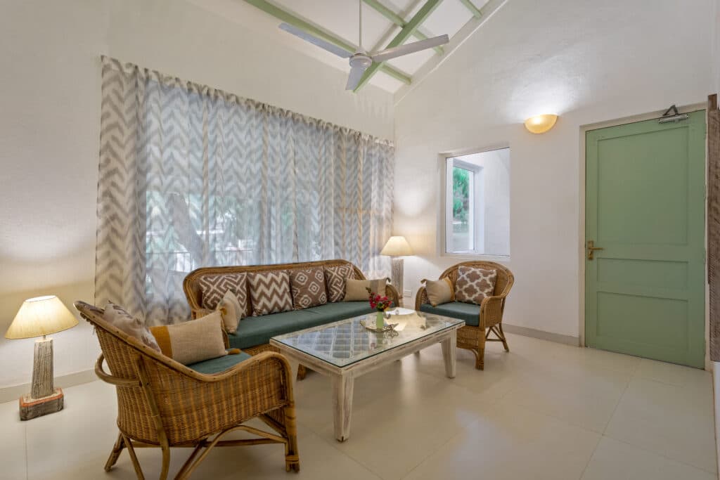 Aroha Palms Grande