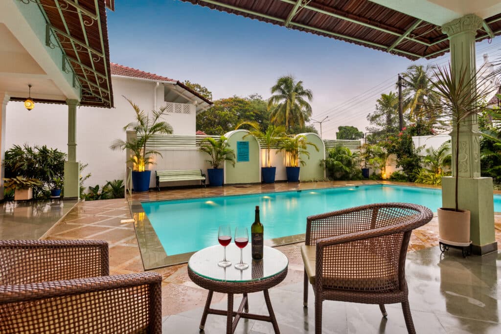 Aroha Palms Grande