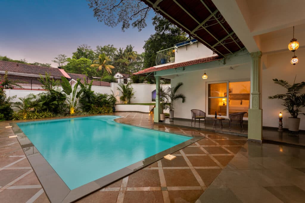 Aroha Palms Grande