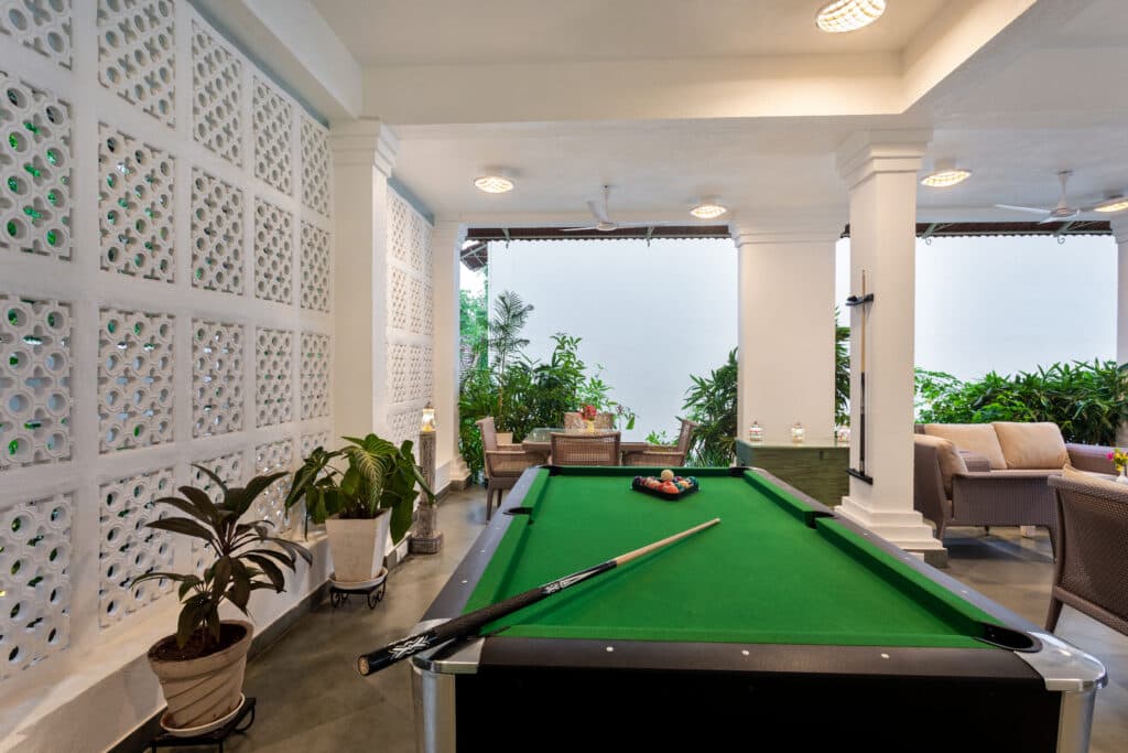Aroha Palms Grande