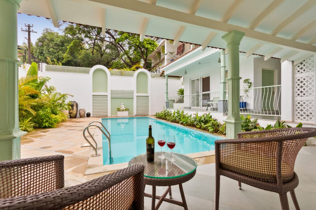 Aroha Palms Grande