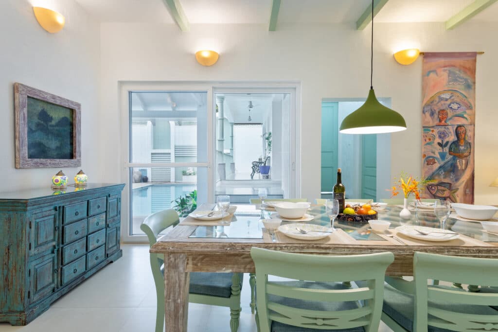Aroha Palms Grande