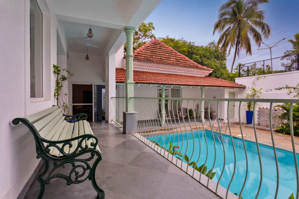 Aroha Palms Grande