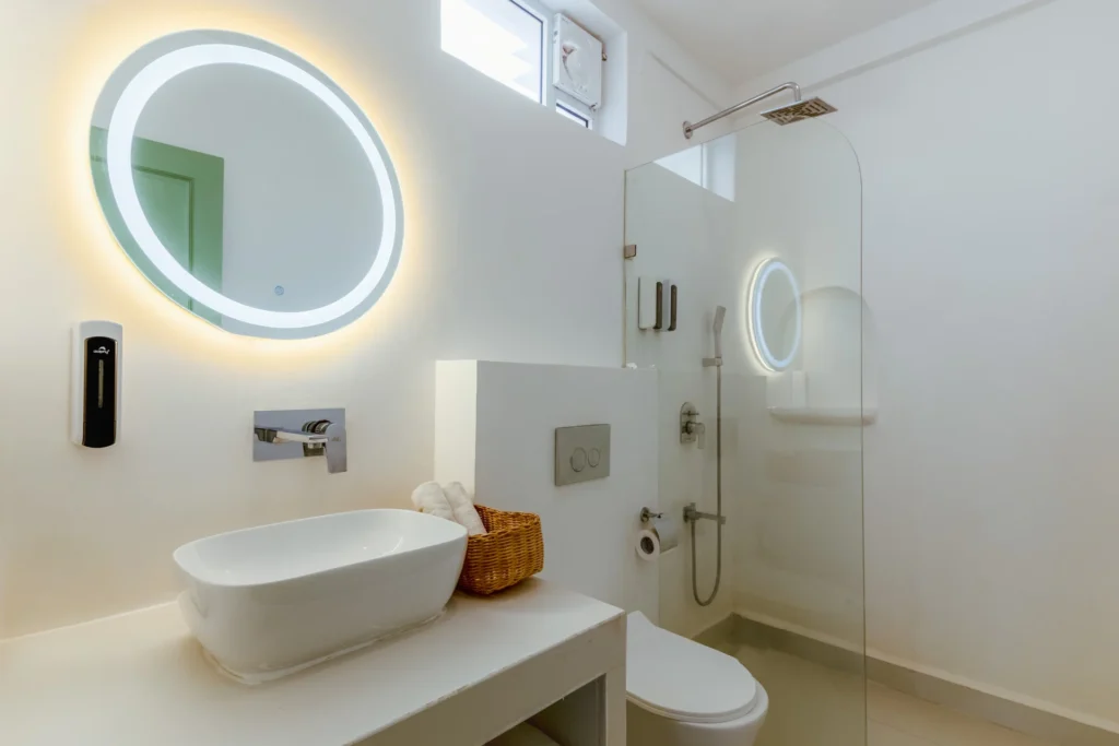 Suite De Lumina