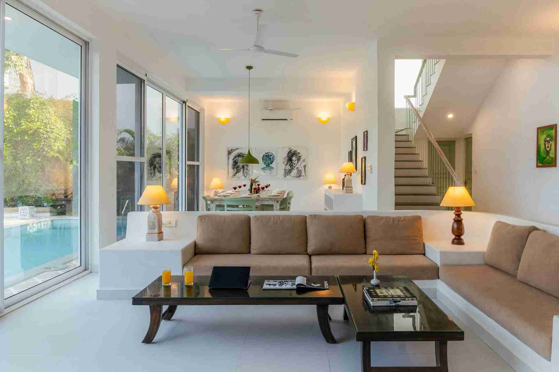 Aroha palms magnifica