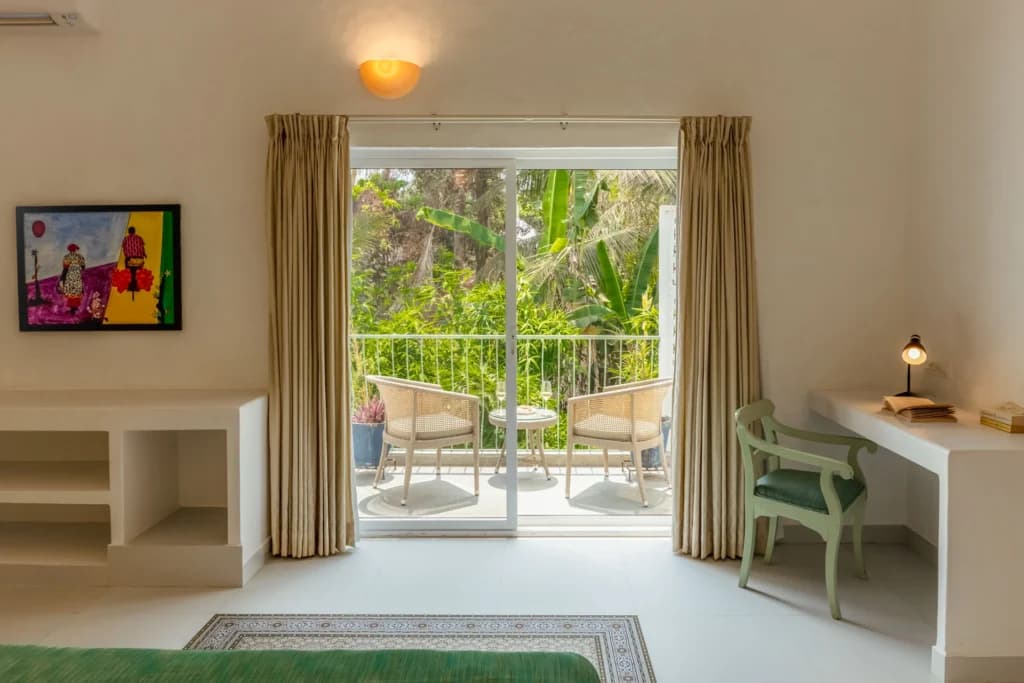 Aroha Palms Marisol