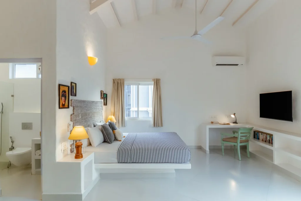 Aroha Palms Prana