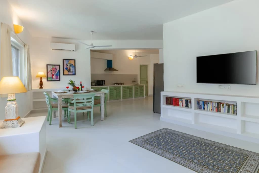 Suite De Regal