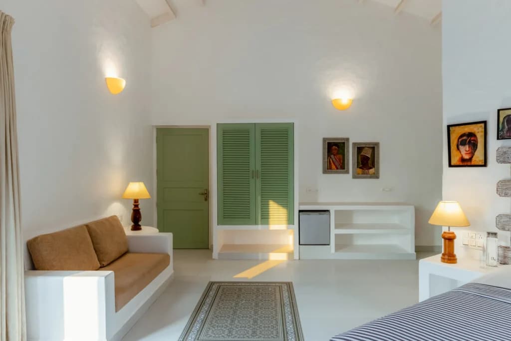 Suite De Regal