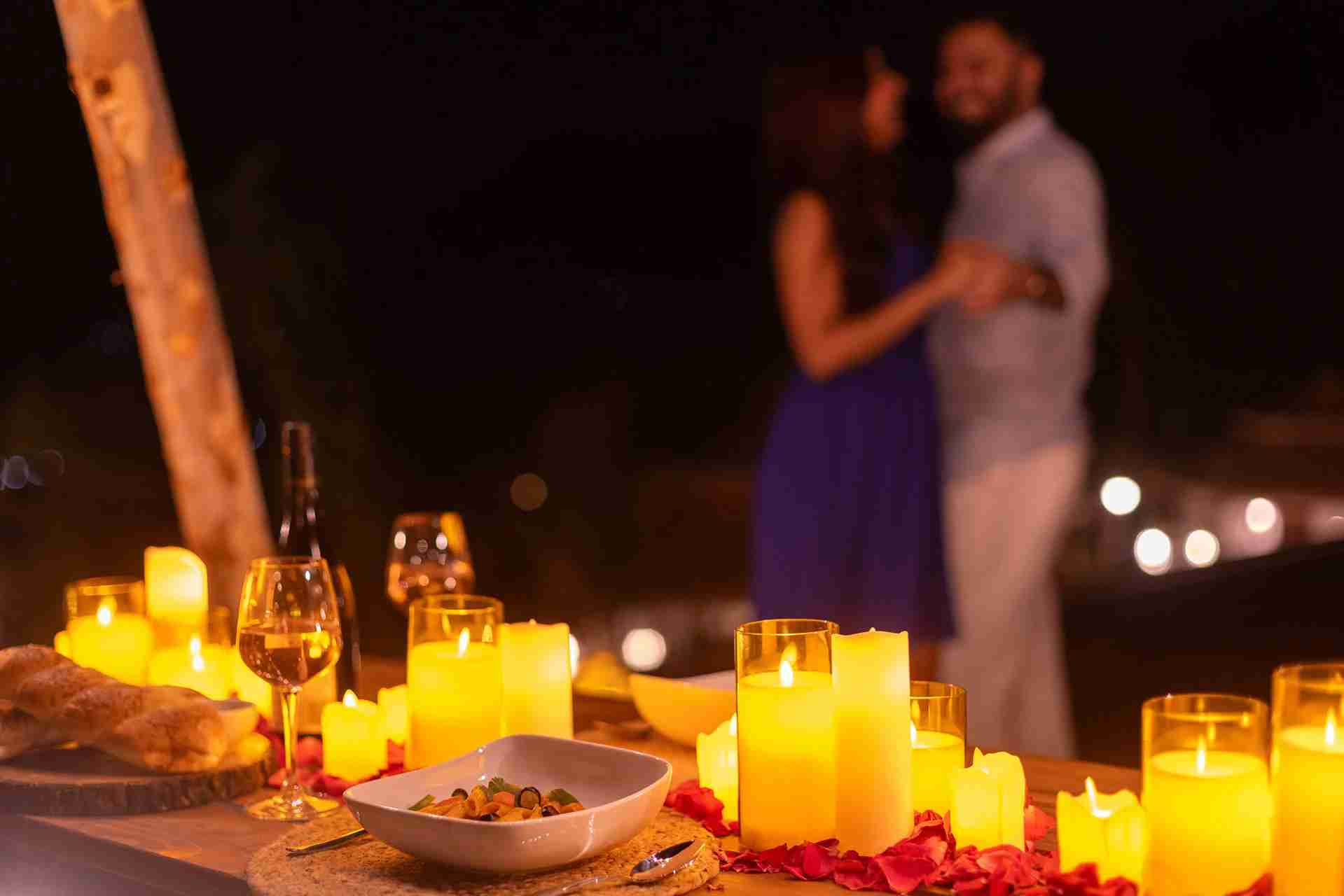 Villa Serenity view 16