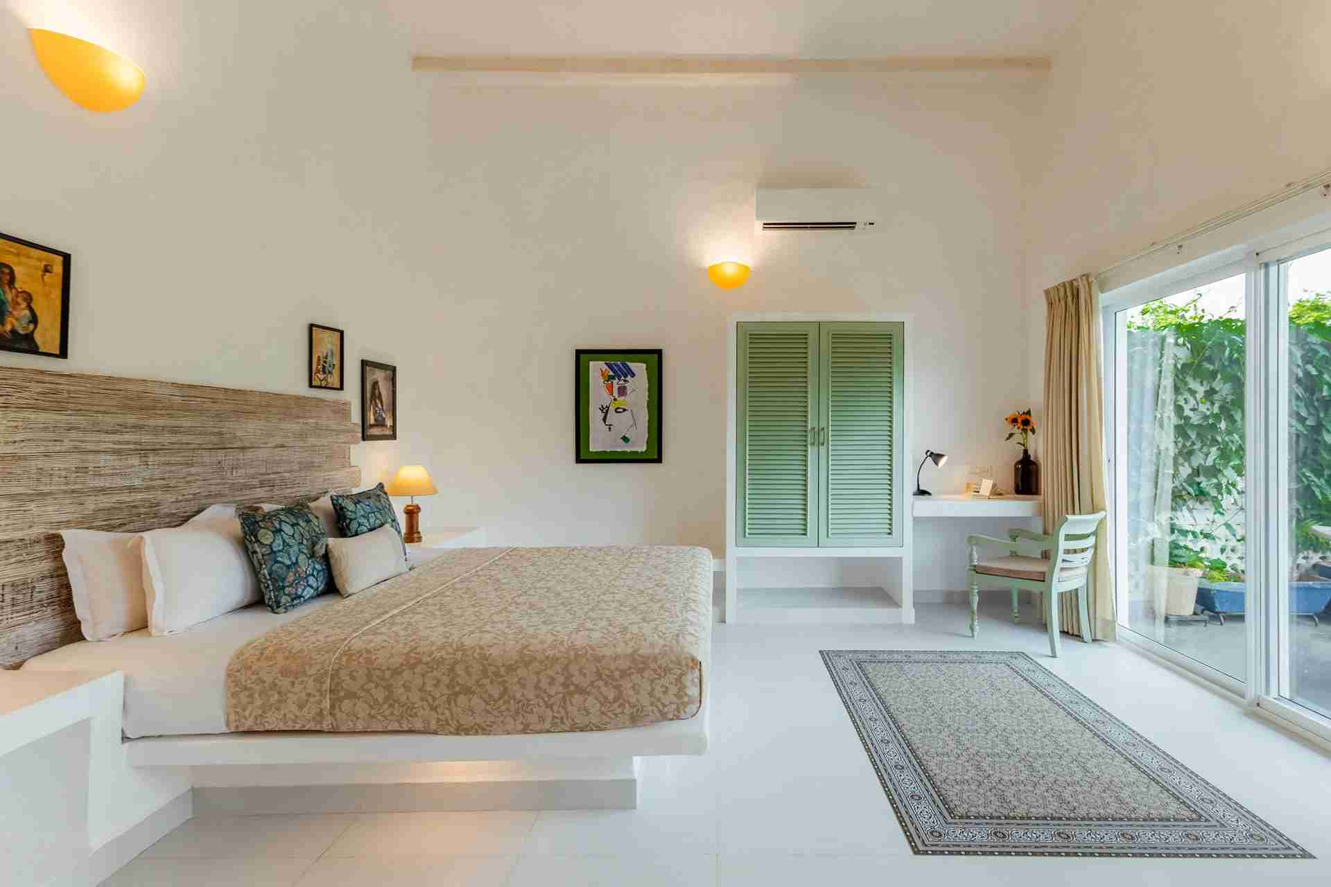 Villa Serenity view 5