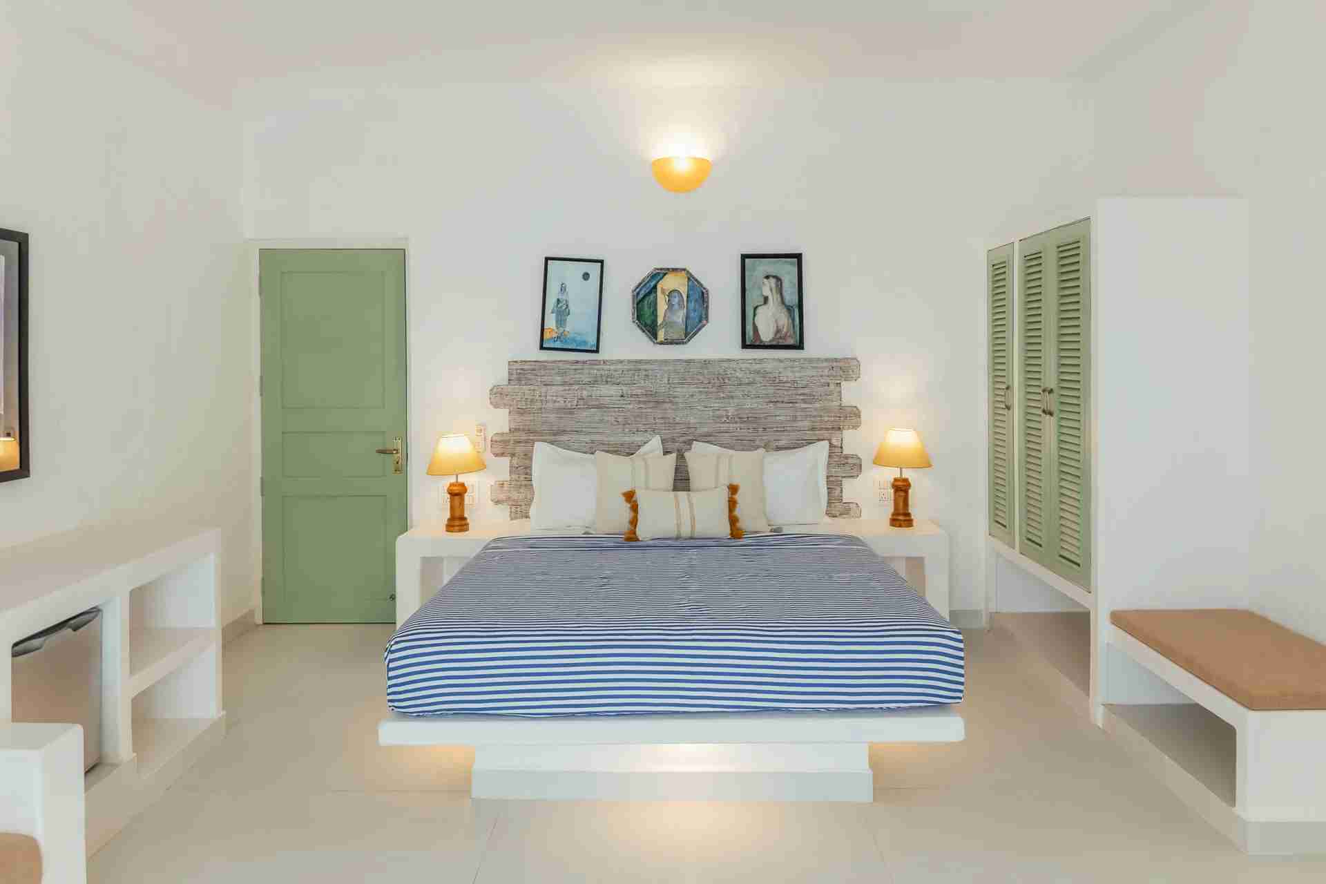 Villa Serenity view 7