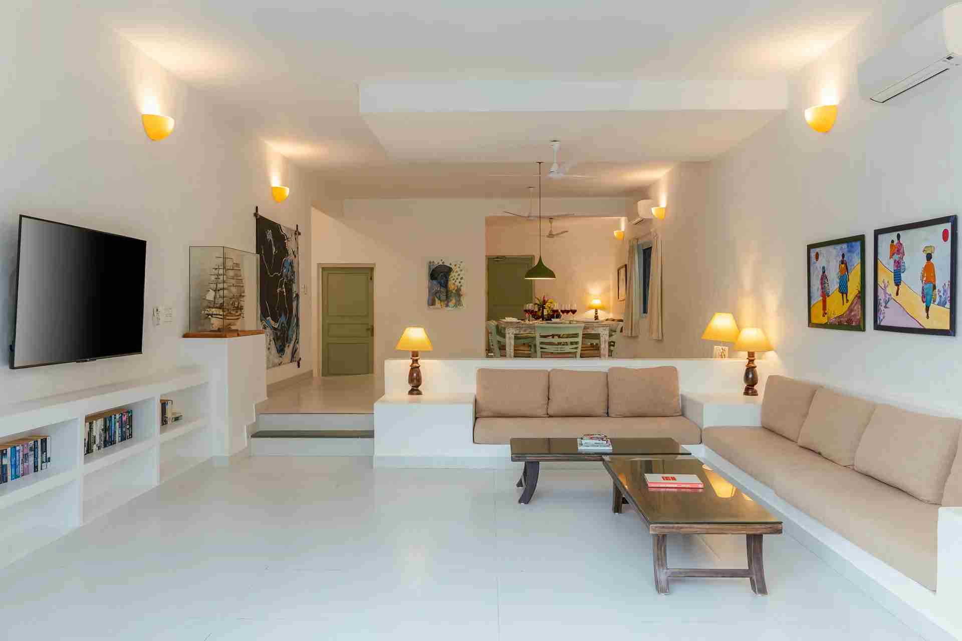 Villa Serenity view 12